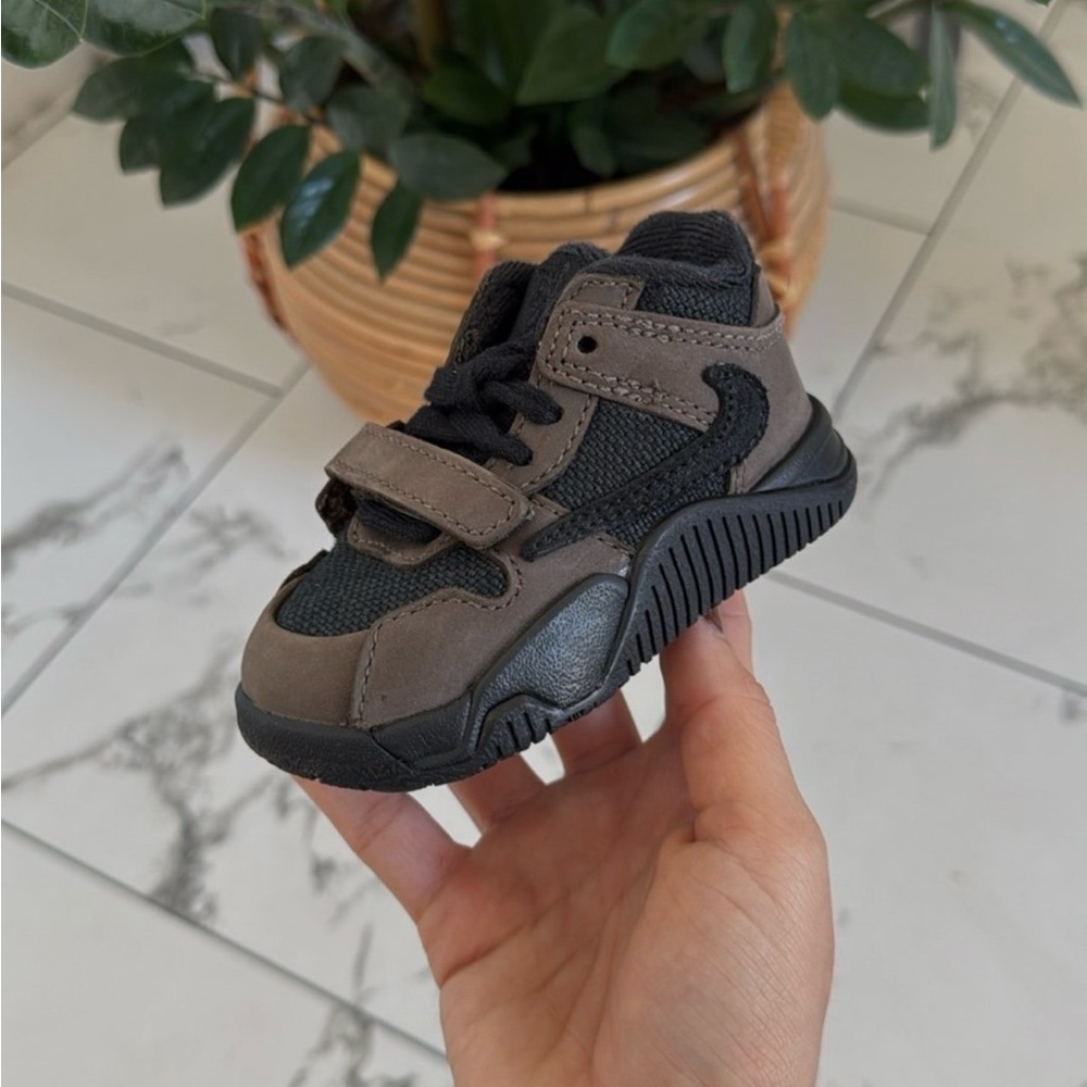 Jumpman Jack TR